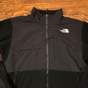 Men’s North Face Jacket